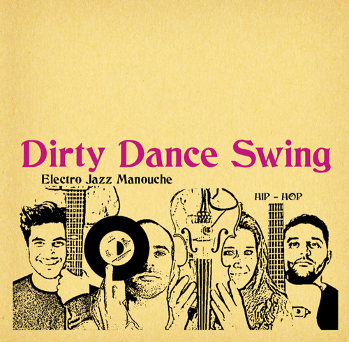 dirty dance swing